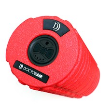 DOCTORAIR Stretch Roll S 泡沫軸 SR-002, SR-002/紅