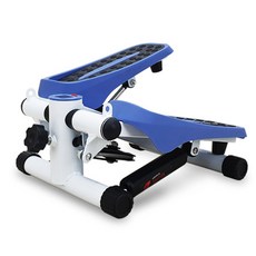 EGOJIN 踏步機 8120, 鋼藍色