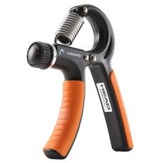 HEAD 強弱調節握力器, 混色