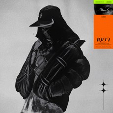 Koxsam - 1Q87 正規2輯