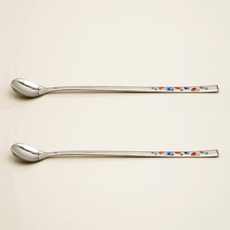 Table Art 泡泡立方長勺, 混合立方, 2個