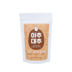 FROMEAT 韓國產紅棗茶三角茶包, 20個, 1袋, 2g