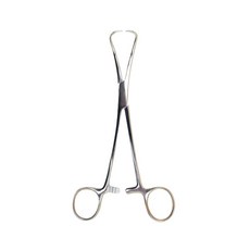 HDF 圓形止血鉗 HA-946, 單一顏色