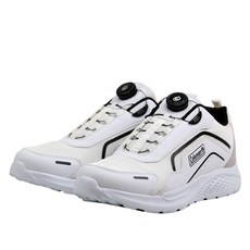 Coleman 男款登山徒步鞋