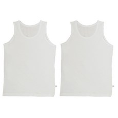 TOKIDS Crunchy TDF 純棉男孩跑步 2p