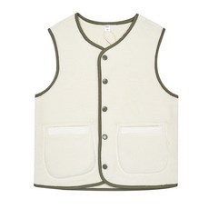 SPAO KIDS 孩童基本款背心