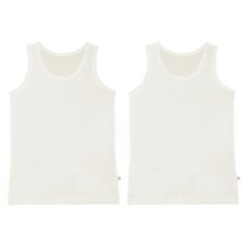 TOKIDS 鬆脆 TDF 純棉女孩跑步 2p