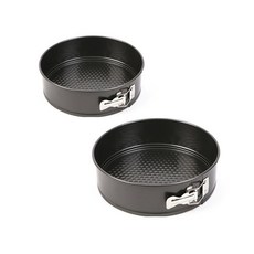 Cooking Plus 分離式圓形烤盤2件組, 1套