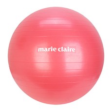 marie claire 瑜珈球 MCFT-B106, 粉色的