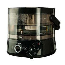 BORDEAUX 電子式加濕器 3L, ELS-WF0001-R, 單一顏色