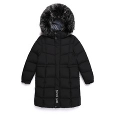 블랙야크키즈 아동용 BKS 시크L 다운자켓