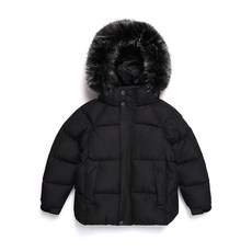 블랙야크키즈 아동용 BKS 윈드M 다운자켓