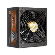 ZALMAN WATTTERA 80PLUS GOLD 1000W ATX ZM1000-EBTII