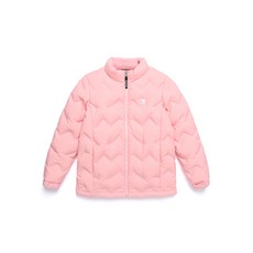 블랙야크키즈 아동용 BKS 더블T 다운자켓