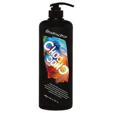 保濕潤髮乳, 900g, 1個