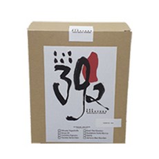 392 Roasters 肯亞AA 大容量濾掛咖啡, 80g, 4入, 1個
