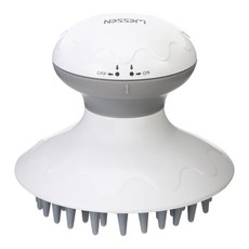 WESSEN 震動頭皮按摩器, MS-808, 混色