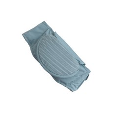 베베핏 이너포켓 라이트 힙시트, 오션블루