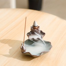 Kong Bintem 流煙香爐 TYPE 03, 混合色