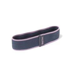 바디크루 힙업 밴드, 선셋핑크 + 셰도우그레이 콤비, 1개