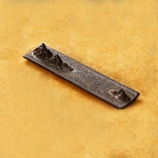 Kong Bintem 山脈線香座, TYPE 01