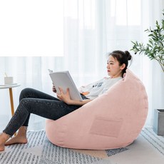 가팡 안락의자 방수형, 18번 핑크