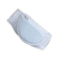 베베핏 이너포켓 라이트 힙시트, 에어리블루