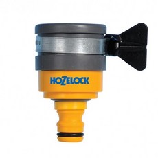 HOZELOCK 水龍頭連接器, 1組