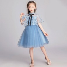 Edgeland 凱特贊花朵短洋裝