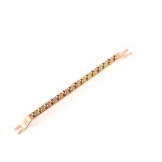 接地部支架 15入, 1個