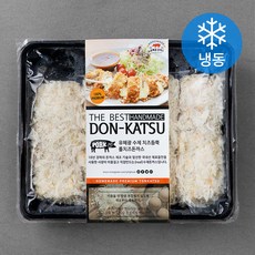 유혜광생돈까스 수제 롤치즈 돈까스 (냉동), 140g, 4개입
