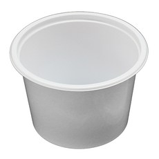 SJ 일회용 다용도 소스컵 몸통 대 10 x 6.5 cm, 1개입, 1000개
