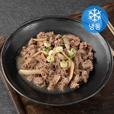 삼원가든 미국산 서울식 소불고기 (냉동), 350g, 1개