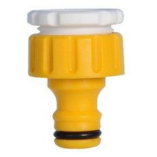 HOZELOCK 快速內螺紋軟管接頭連接器 2184, 1個