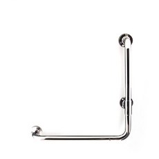 馬桶把手 L字, 1個