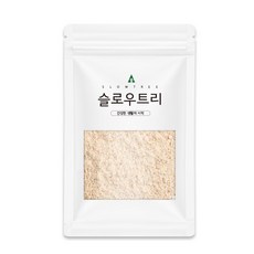 SLOW TREE 虎堅果粉, 500克, 1個