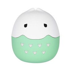 JJOBI 造型奶嘴清潔盒, 薄荷綠, SHC-JBLS7740M