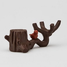 原木型鍋蓋架 2215861, 1個