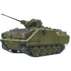 1:35 NATO YPR 765 Armored Infantry Vehicle 25mm Cannon 프라모델 탱크 35016, 1개
