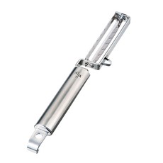 KAI 貝印 萬用剝皮器, 單色, 1個