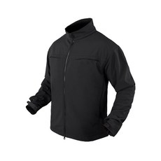 CONDOR 隱形軟殼風衣夾克