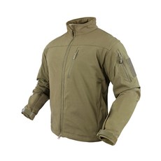 CONDOR Phantom 軟殼風衣外套