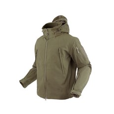 CONDOR Summit 軟殼風衣外套