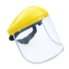 eCHOBELLE PVC 面部防塵罩, 1個