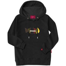 Elamo 3H 鈕扣魚罩