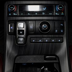 VENDICT 木紋排檔面板內裝改裝飾板, Palisade, 混和色, 排檔