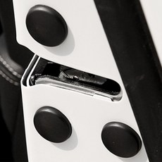 벤딕트 녹 부식 방지 튜닝 스크류 커버 12p, 싼타페 TM