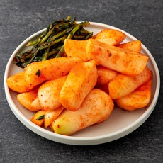 예소담 특총각김치, 5kg, 1개