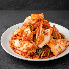 예소담 특썰은김치, 10kg, 1개