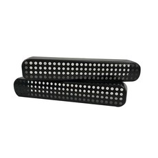 VENDICT Venue 專用座椅下方出風口保護蓋飾條 2件組, 車內飾條, 不適用